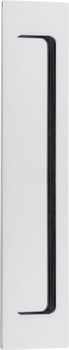 Rectangular Flush Pull