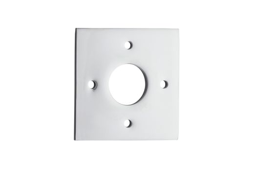 Adaptor Plate - Square