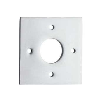 Adaptor Plate - Square