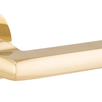 Baltimore Lever - Round Rose
