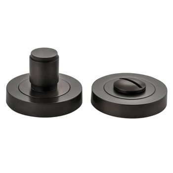 Berlin Privacy Turn - Round