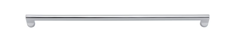 20924 - Baltimore Cabinet Pull - CTC450mm - Polished Chrome