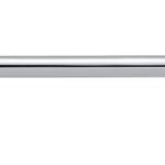 20924 - Baltimore Cabinet Pull - CTC450mm - Polished Chrome