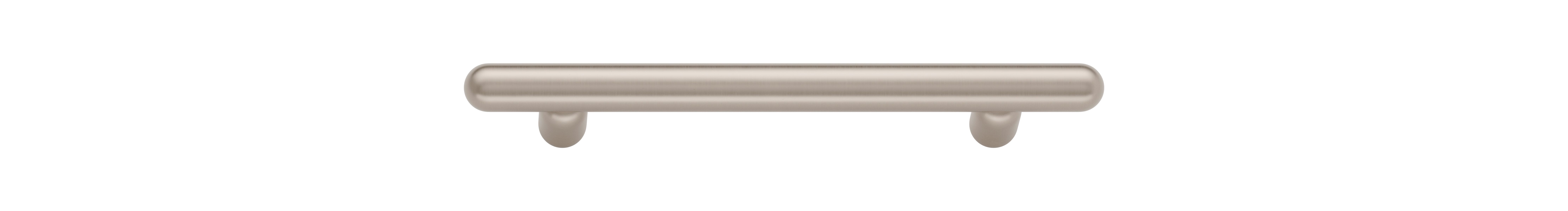 24045 - Puerto Cabinet Pull - CTC 160mm - Satin Nickel