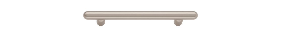 24045 - Puerto Cabinet Pull - CTC 160mm - Satin Nickel