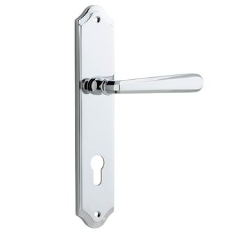 Copenhagen Lever - Shouldered Backplate