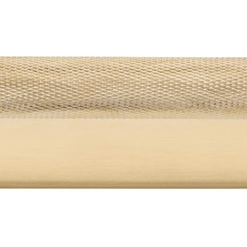 Brunswick Cabinet Pull with Backplate  - CTC450mm