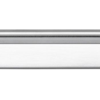 Helsinki Cabinet Pull with Backplate - CTC128mm