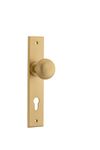 Chamfered