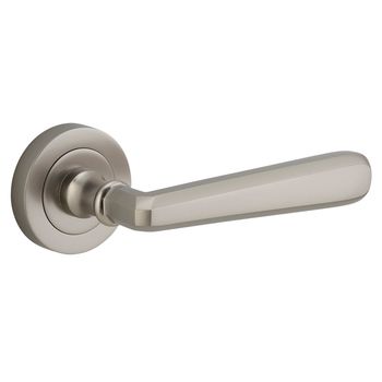 Copenhagen Lever - Round Rose