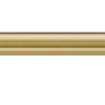 24040 - Puerto Cabinet Pull - CTC 160mm - Brushed Gold PVD