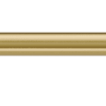 24040 - Puerto Cabinet Pull - CTC 160mm - Brushed Gold PVD