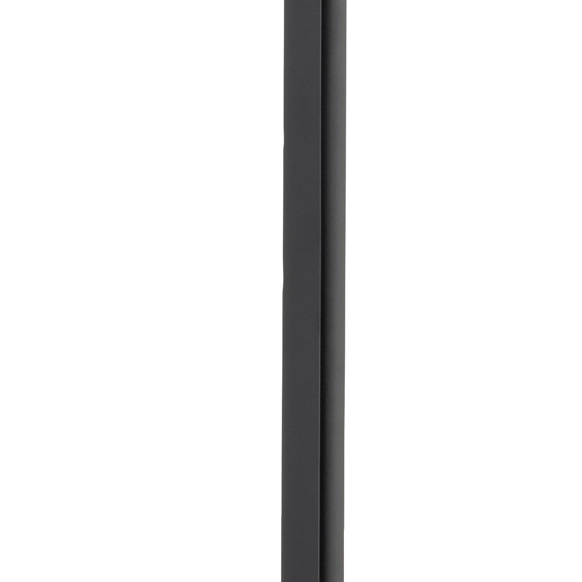 21313 - Baltimore Pull Handle - 900mm - Matt Black