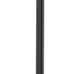 21313 - Baltimore Pull Handle - 900mm - Matt Black