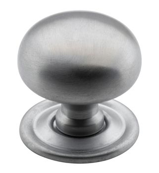 Classic Cupboard Knob - D32xP32mm