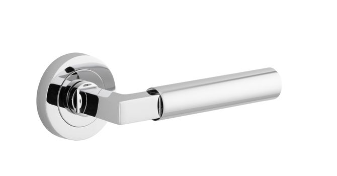 Berlin Lever - Round Rose
