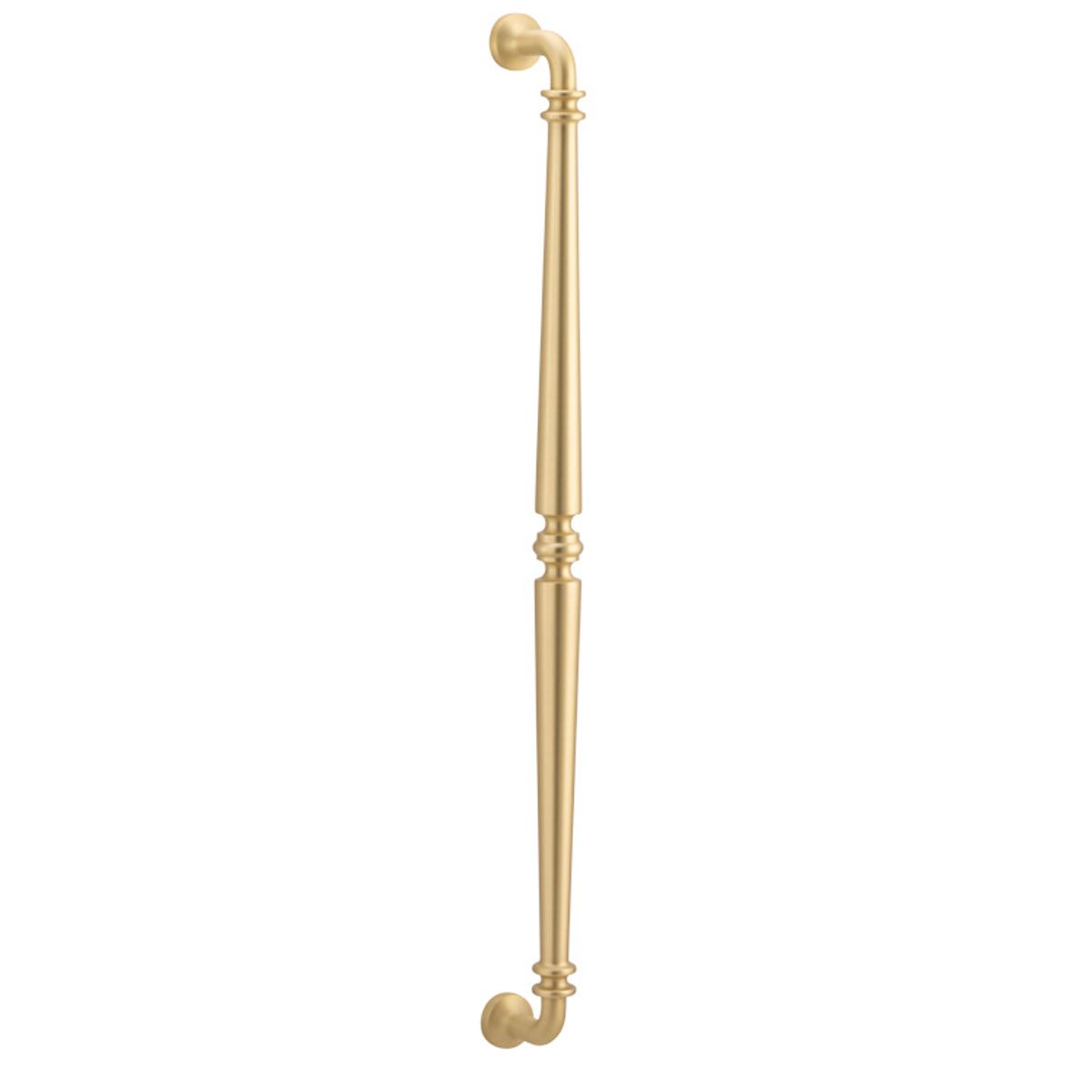 17102 - Sarlat Pull Handle - 600mm - Brushed Gold PVD