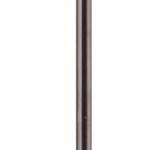 20724 - Helsinki Pull Handle - 900mm - Signature Brass - Entrance