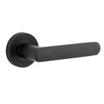 Osaka Lever - Round Rose