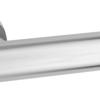 Puerto Lever - Round Rose