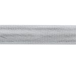 22142 - Brunswick Cabinet Pull - CTC450mm - Polished Chrome