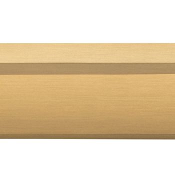 Cali Cabinet Pull with Backplate - CTC 128mm