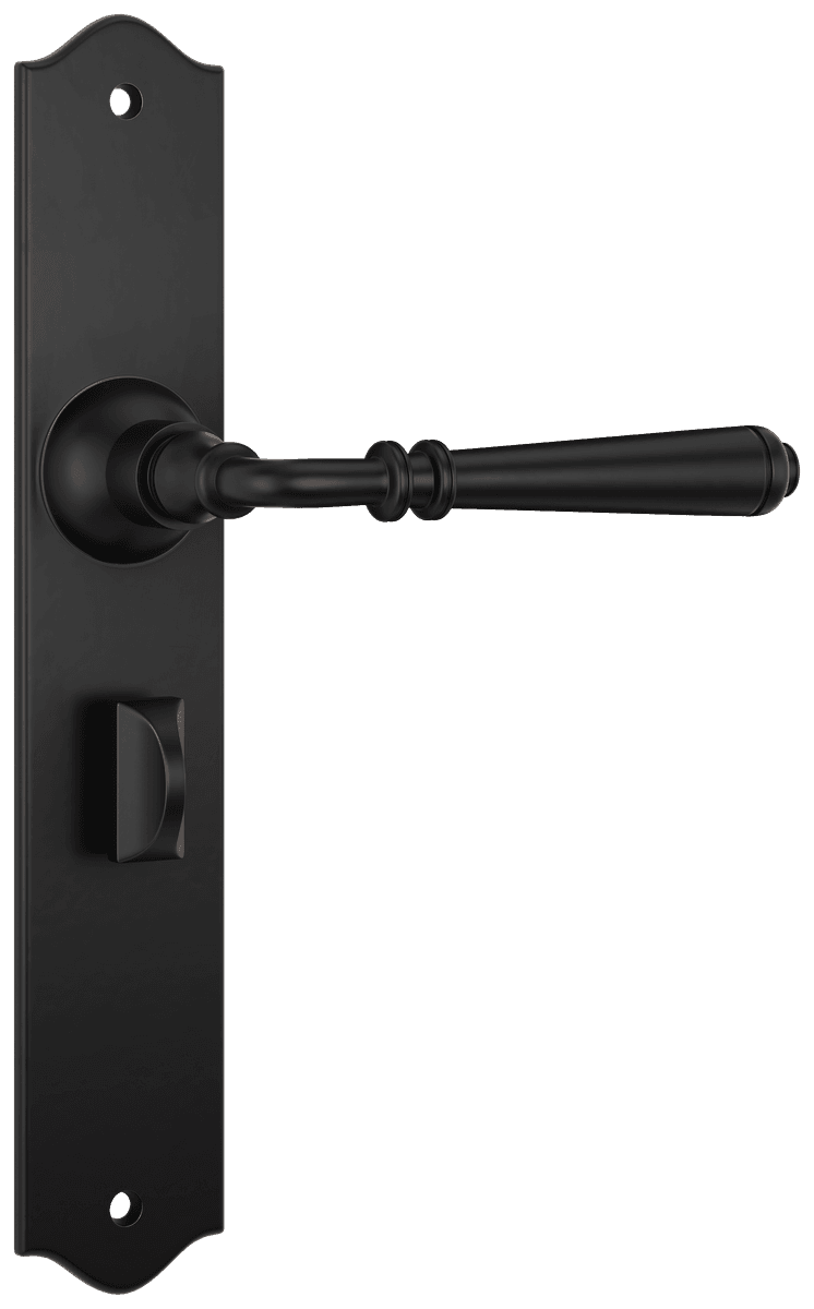 Reims Lever - Long Backplate