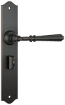Reims Lever - Long Backplate