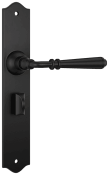Reims Lever - Long Backplate