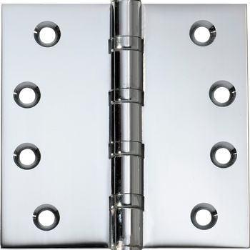 Ball Bearing Hinge - H100xW100mm