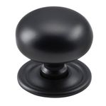 Classic Cupboard Knob - D38xP35mm