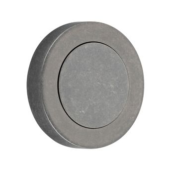 Blank Rose - Round