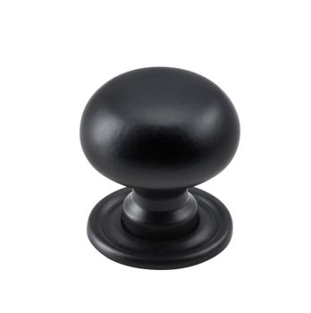 Classic Cupboard Knob - D25xP28mm