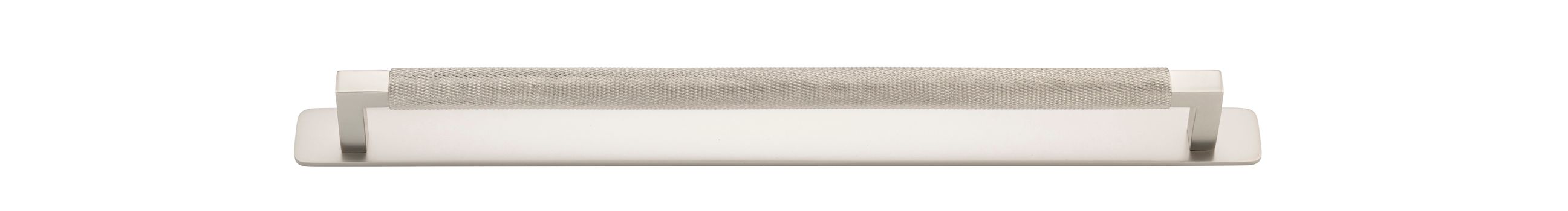 Brunswick Cabinet Pull with Backplate  - CTC320mm