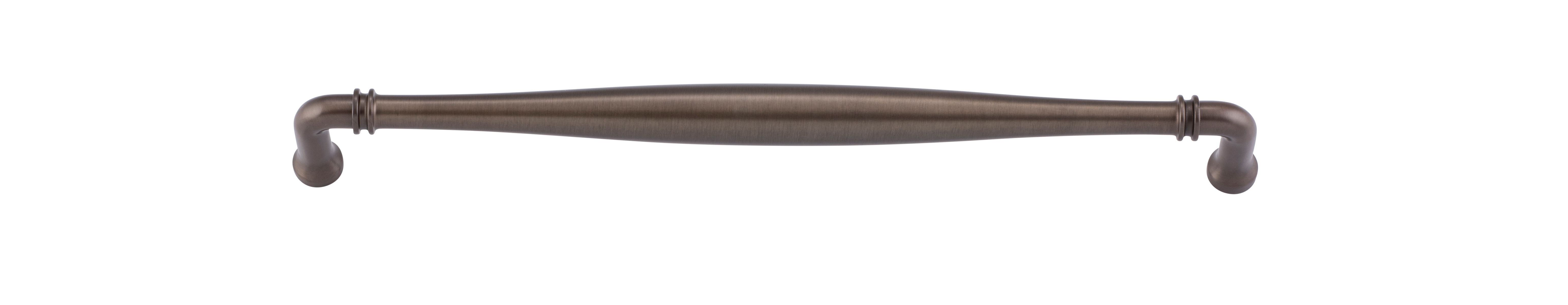 21091 - Sarlat Cabinet Pull - CTC320mm - Signature Brass