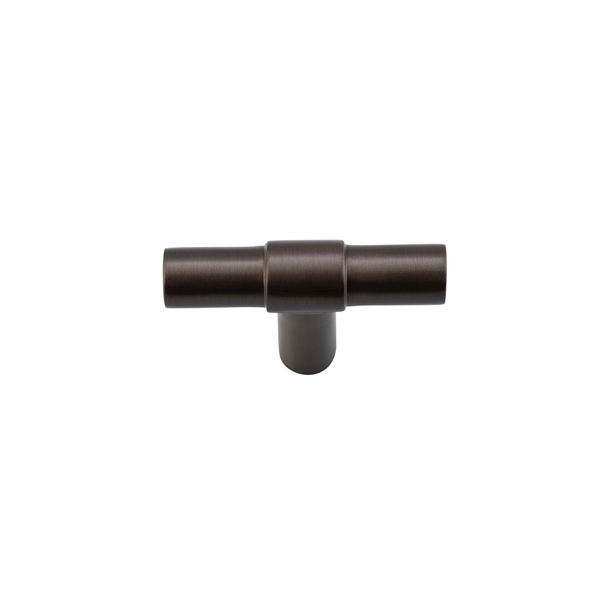 20981 - Helsinki T Cabinet Pull - Signature Brass
