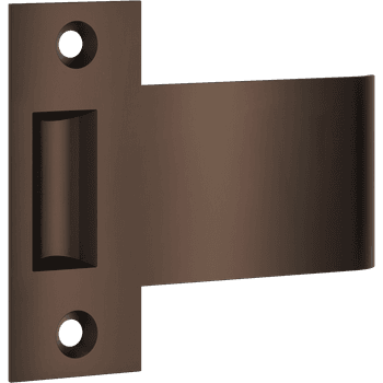 Extended Striker to Suit Roller Tube Latch