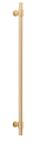 Helsinki Pull Handle - 600mm