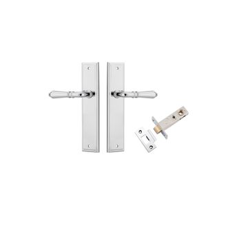 Sarlat Lever - Stepped Backplate Passage Kit