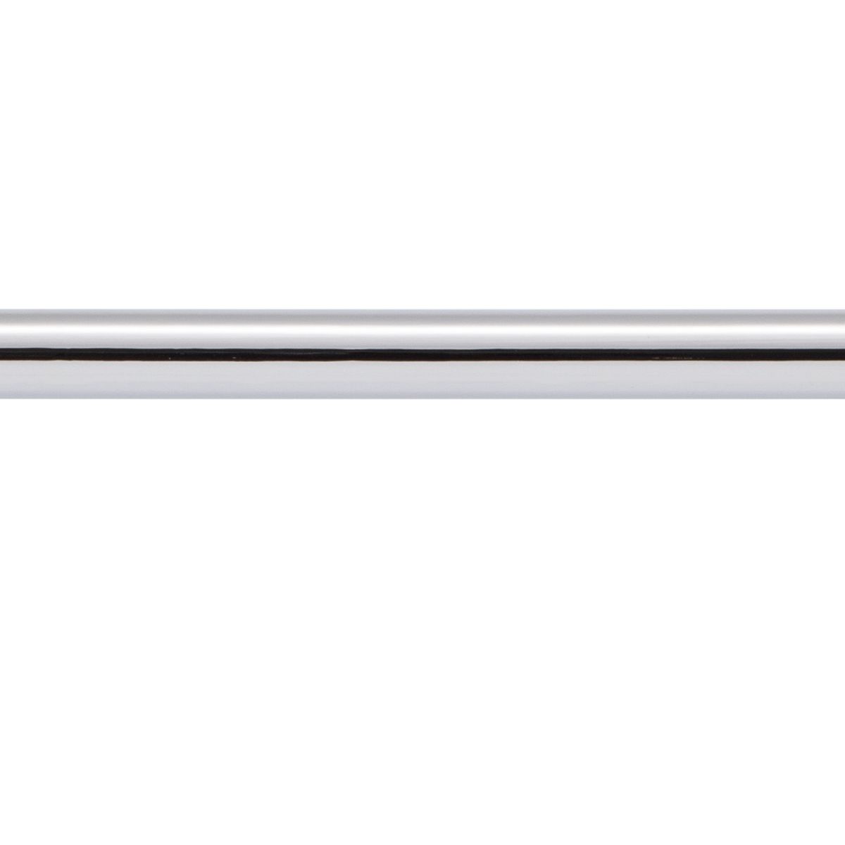 21004 - Helsinki Cabinet Pull - CTC128mm - Polished Chrome