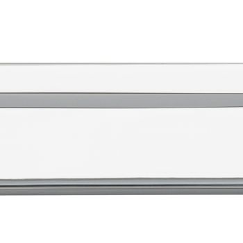 Cali Cabinet Pull with Backplate - CTC 128mm