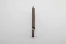 22124 - Brunswick Cabinet Pull - CTC256mm - Signature Brass