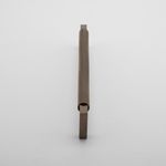 22124 - Brunswick Cabinet Pull - CTC256mm - Signature Brass