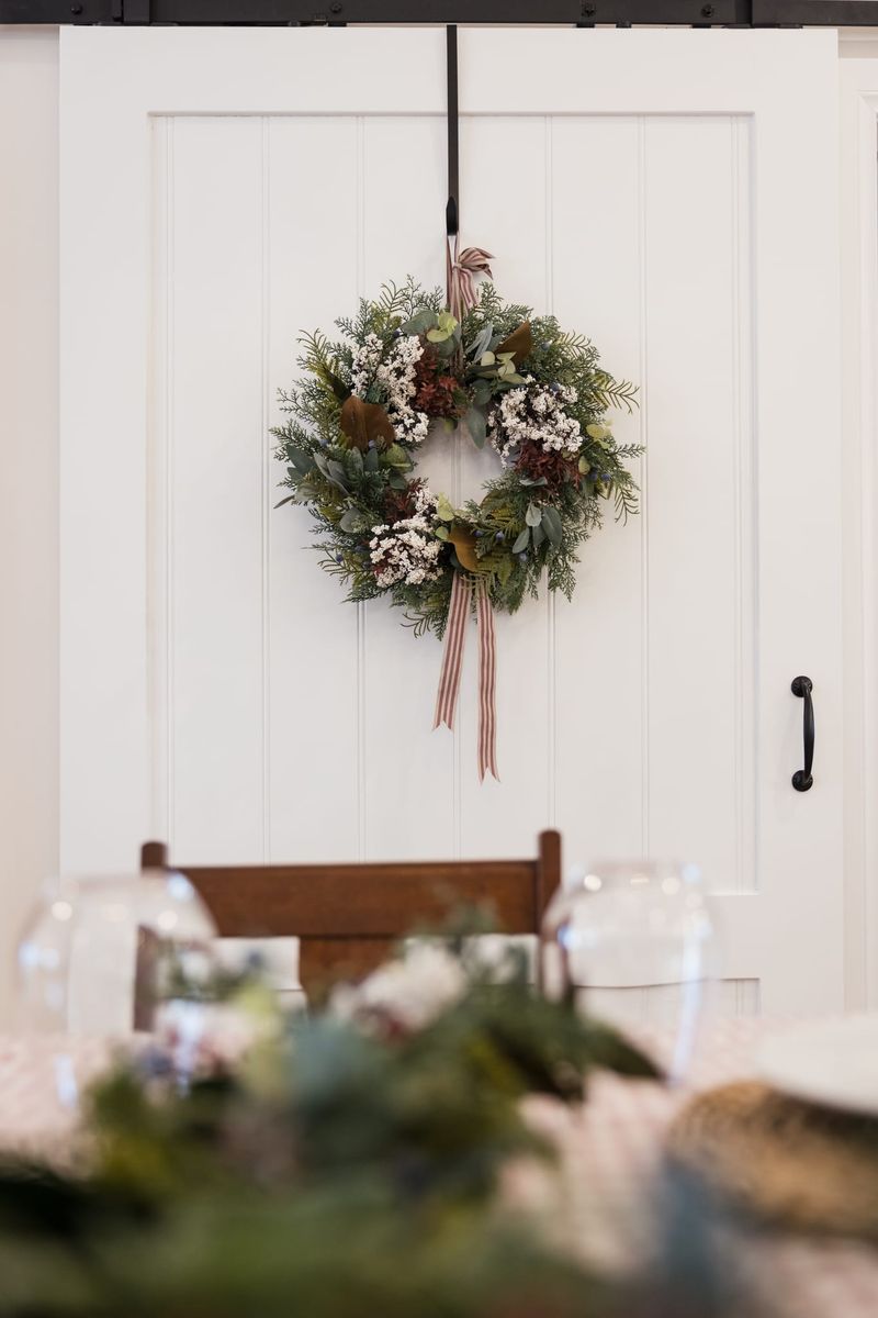 Telephone Pull Handle - L150xP43mm