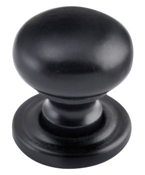 Classic Cupboard Knob - D19xP19mm
