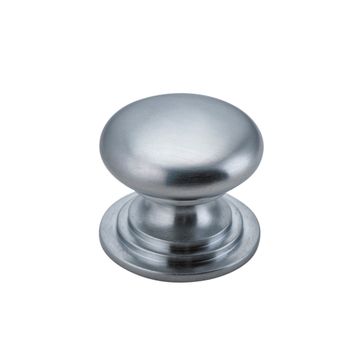 Sarlat Cupboard Knob - P27xD32mm