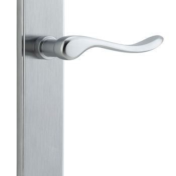 Stirling Lever - Shouldered Backplate
