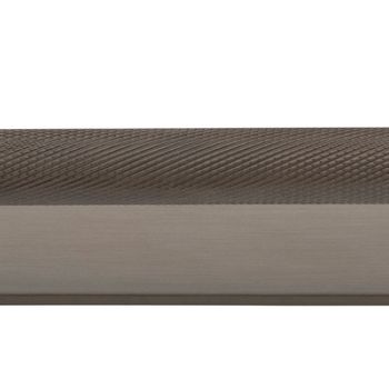 Brunswick Cabinet Pull with Backplate  - CTC256mm