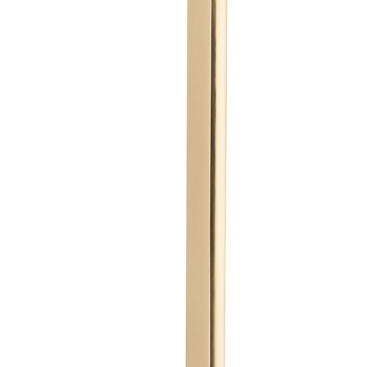 21310 - Baltimore Pull Handle - 900mm - Polished Brass
