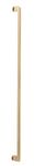 21310 - Baltimore Pull Handle - 900mm - Polished Brass